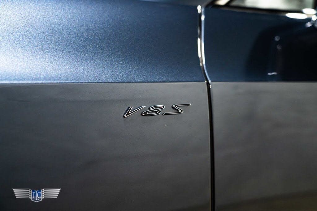 2014 Bentley Continental GTC V8 S AWD photo 11 of 24