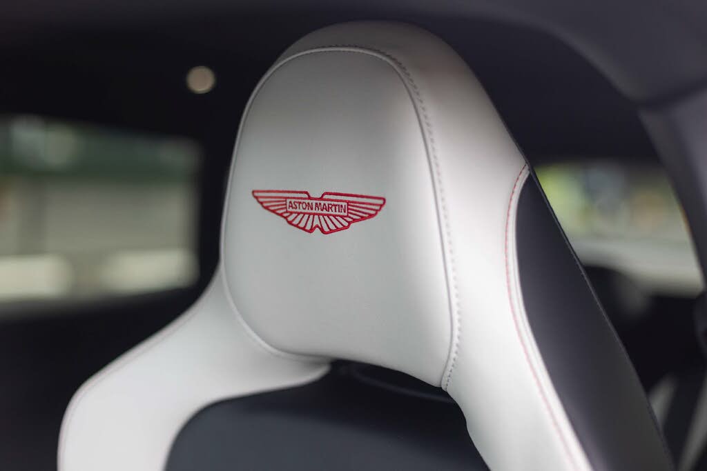2026 Aston Martin DBX S AWD photo 17 of 24