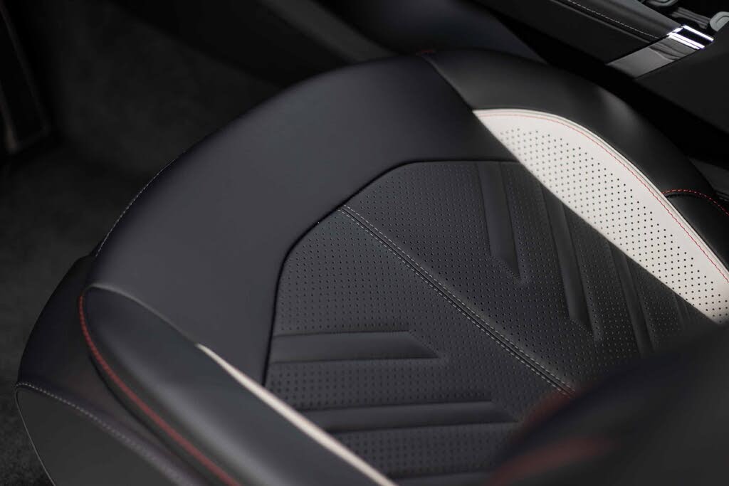 2026 Aston Martin DBX S AWD photo 20 of 24