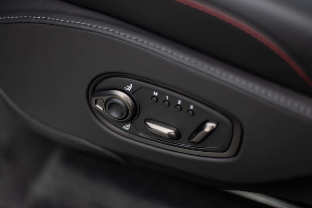 2026 Aston Martin DBX S AWD photo 24 of 24