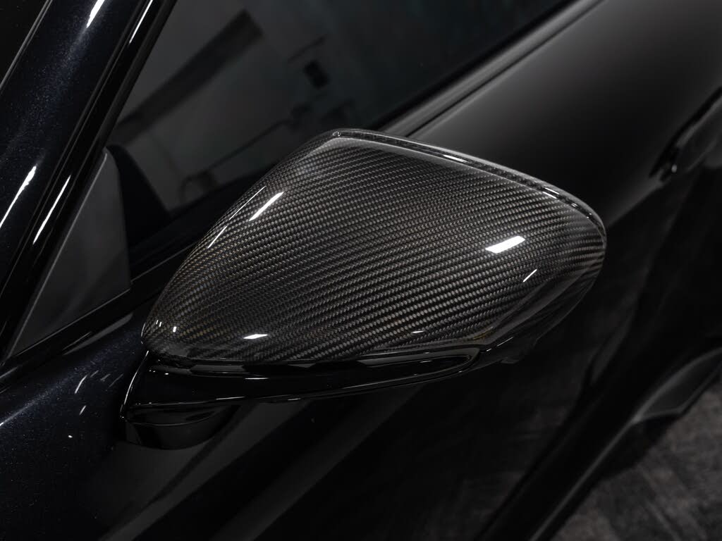 2025 Porsche 911 Turbo S Coupe AWD photo 20 of 24