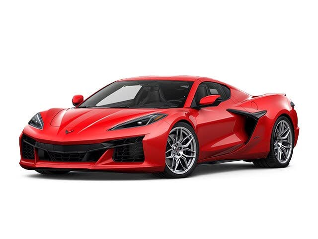 Corvette Z06 (C8) listed by Reliable Superstore
