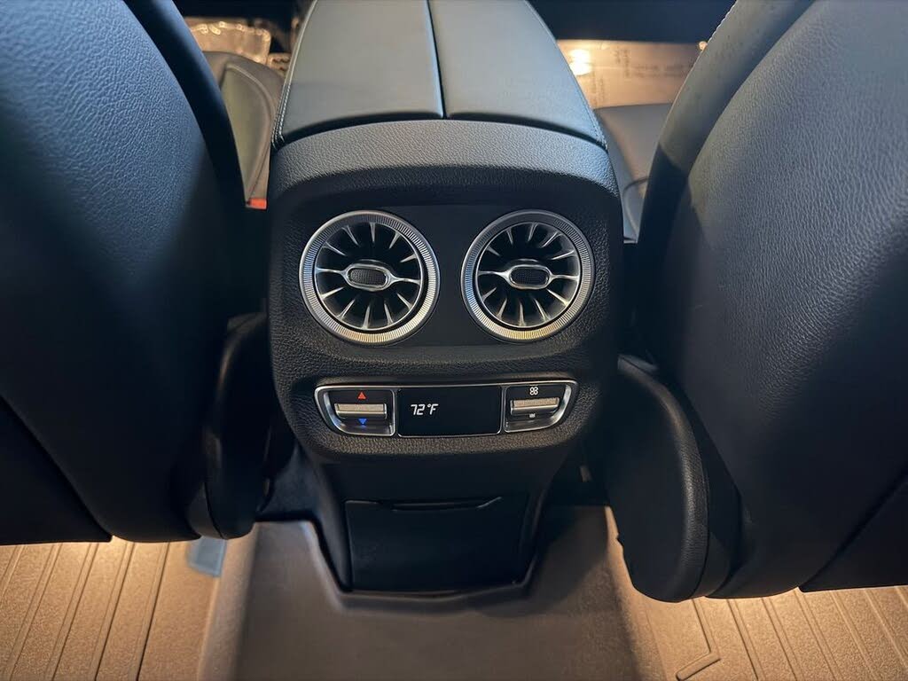 2024 Mercedes-Benz G-Class AMG G 63 4MATIC photo 12 of 24