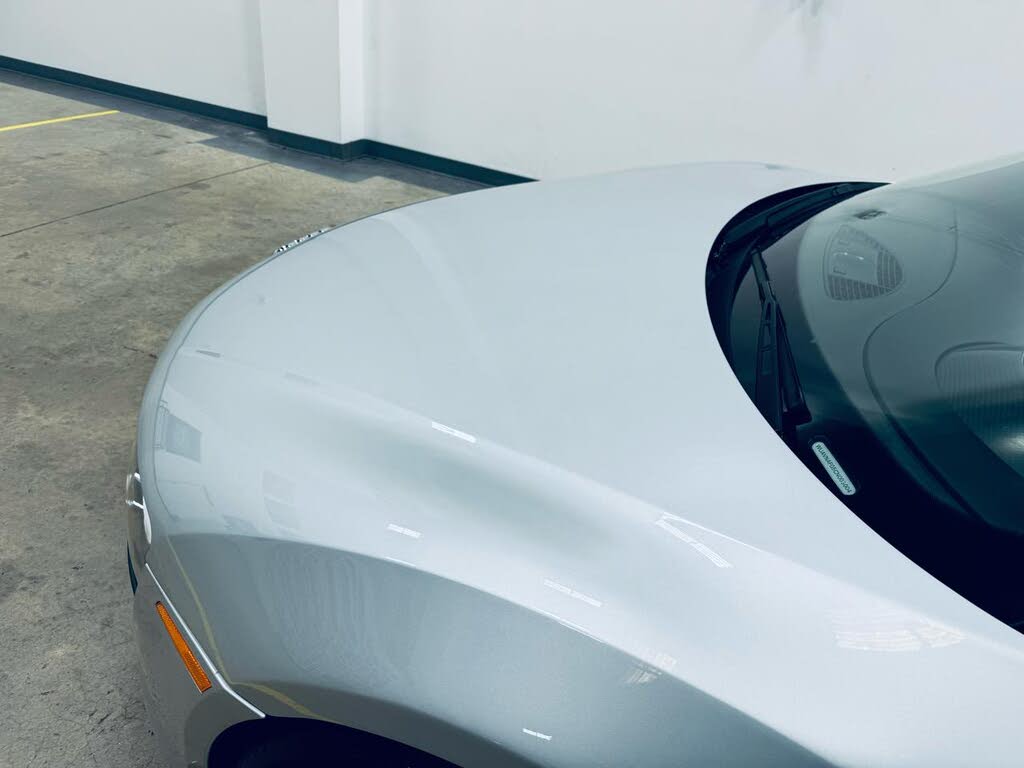 2012 Audi R8 5.2 quattro Spyder AWD photo 12 of 24