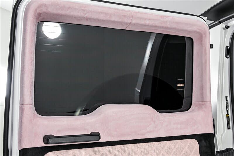 2026 Mercedes-Benz G-Class AMG G 63 4MATIC photo 15 of 24