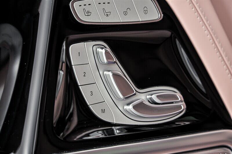 2026 Mercedes-Benz G-Class AMG G 63 4MATIC photo 22 of 24