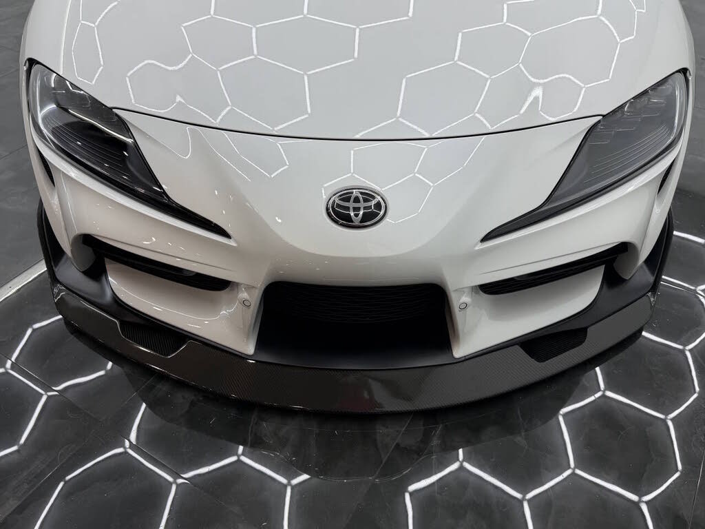 2026 Toyota Supra MkV Final Edition RWD photo 22 of 24