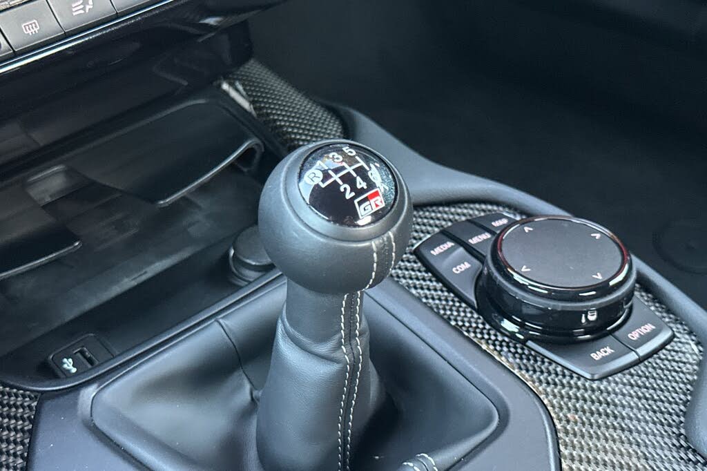 2026 Toyota Supra 3.0 Premium RWD photo 24 of 24