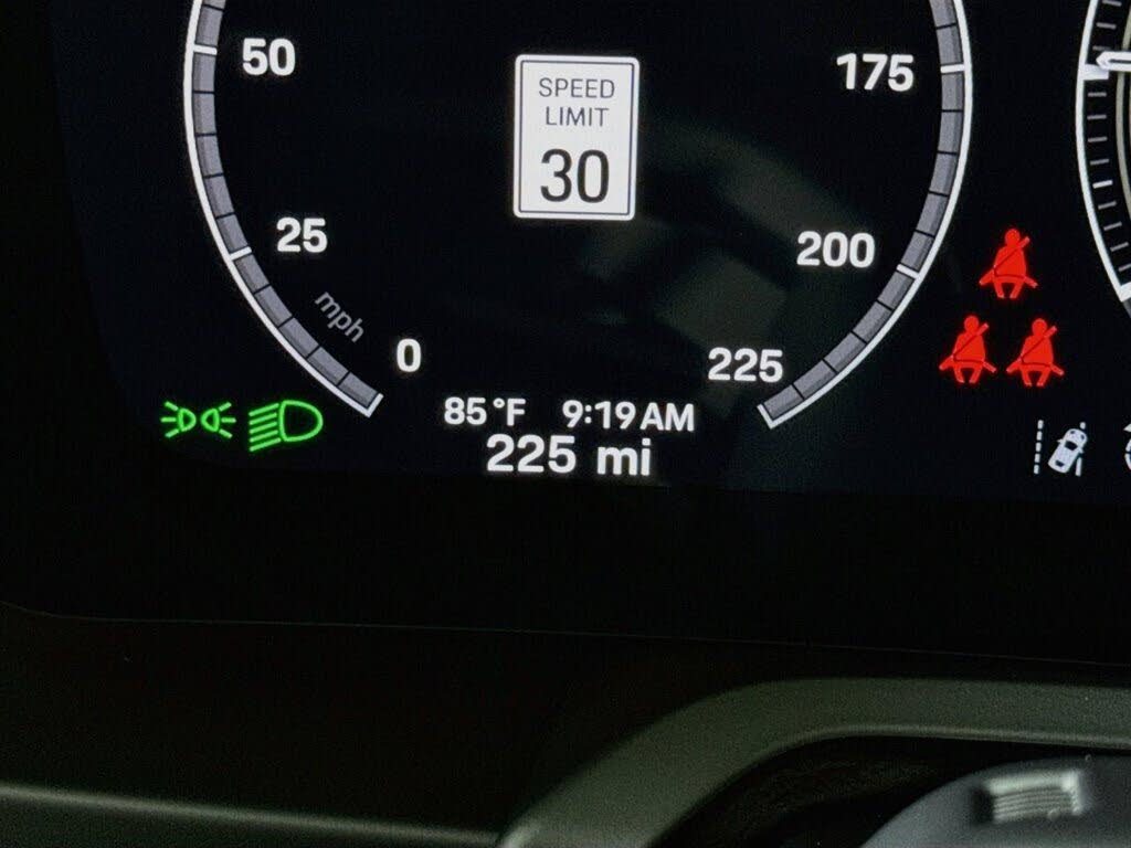 2026 Porsche 911 Turbo S Cabriolet AWD photo 14 of 24