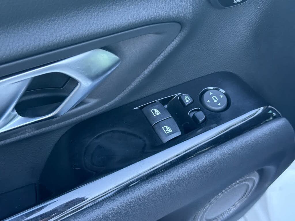 2022 Toyota Supra 3.0 Premium RWD photo 11 of 24