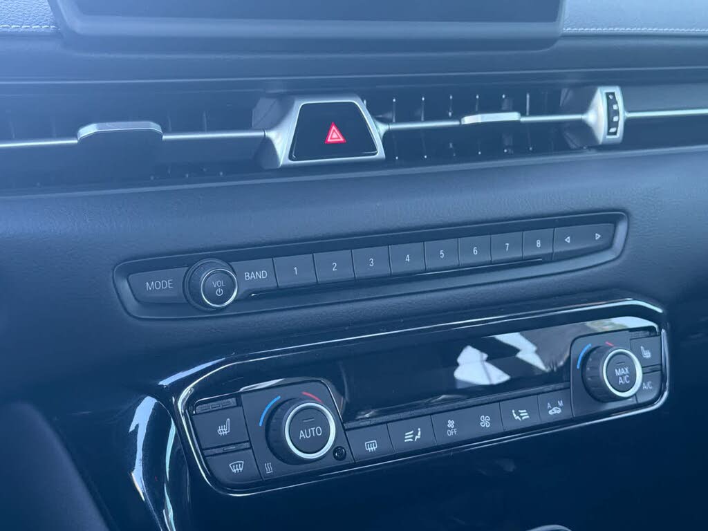 2022 Toyota Supra 3.0 Premium RWD photo 19 of 24