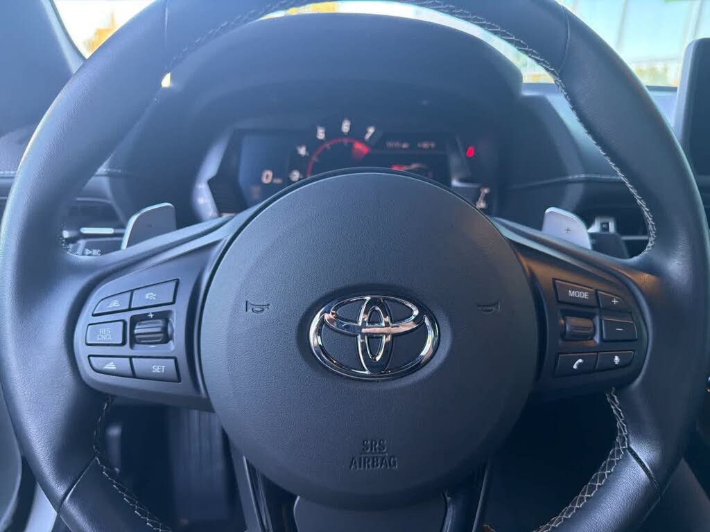 2022 Toyota Supra 3.0 Premium RWD photo 22 of 24