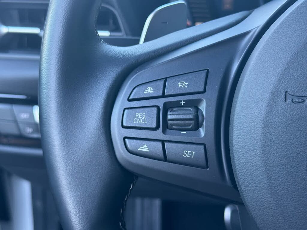 2022 Toyota Supra 3.0 Premium RWD photo 23 of 24