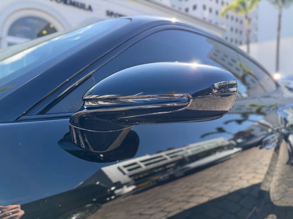 2024 Porsche 911 Turbo Coupe AWD photo 21 of 24