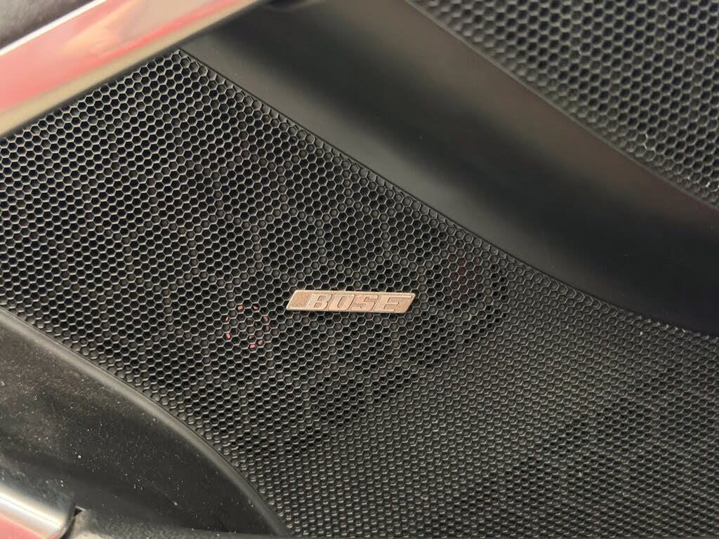 2017 Porsche 911 Turbo Cabriolet AWD photo 19 of 24