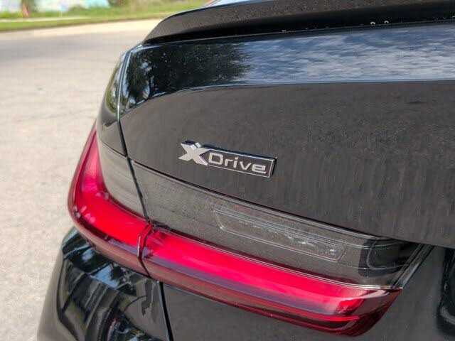 2026 BMW M3 Competition xDrive photo 12 of 24