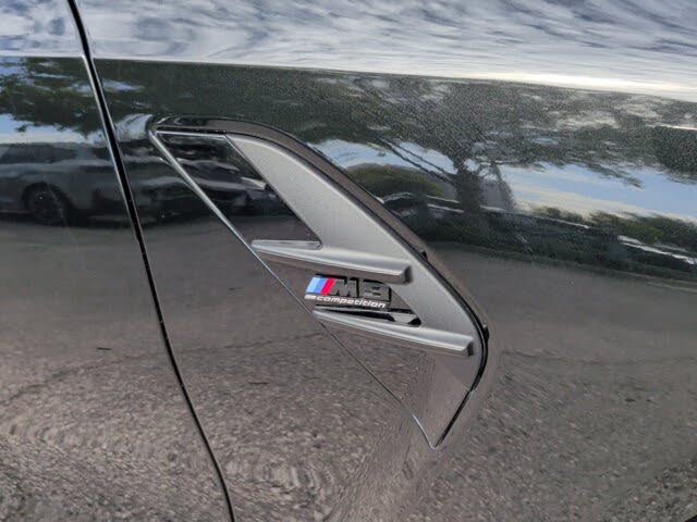 2026 BMW M3 Competition xDrive photo 13 of 24