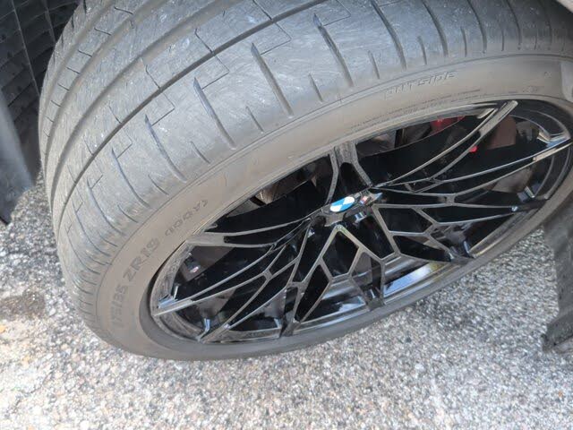 2026 BMW M3 Competition xDrive photo 14 of 24