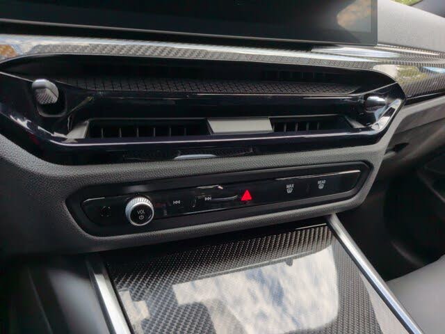2026 BMW M3 Competition xDrive photo 20 of 24