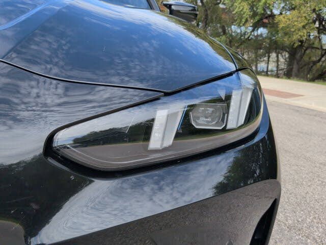 2026 BMW M3 Competition xDrive photo 3 of 24