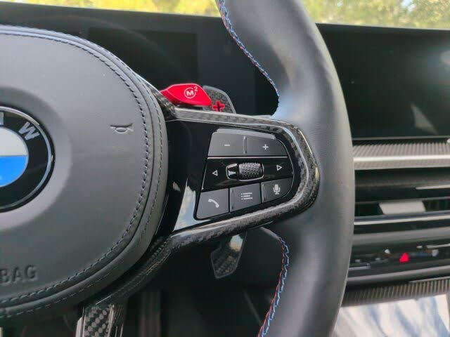 2026 BMW M3 Competition xDrive photo 24 of 24