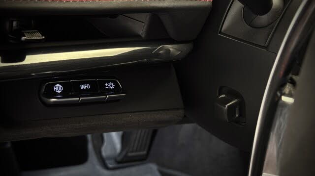 2024 Chevrolet Corvette Stingray 3LT Coupe RWD photo 13 of 24