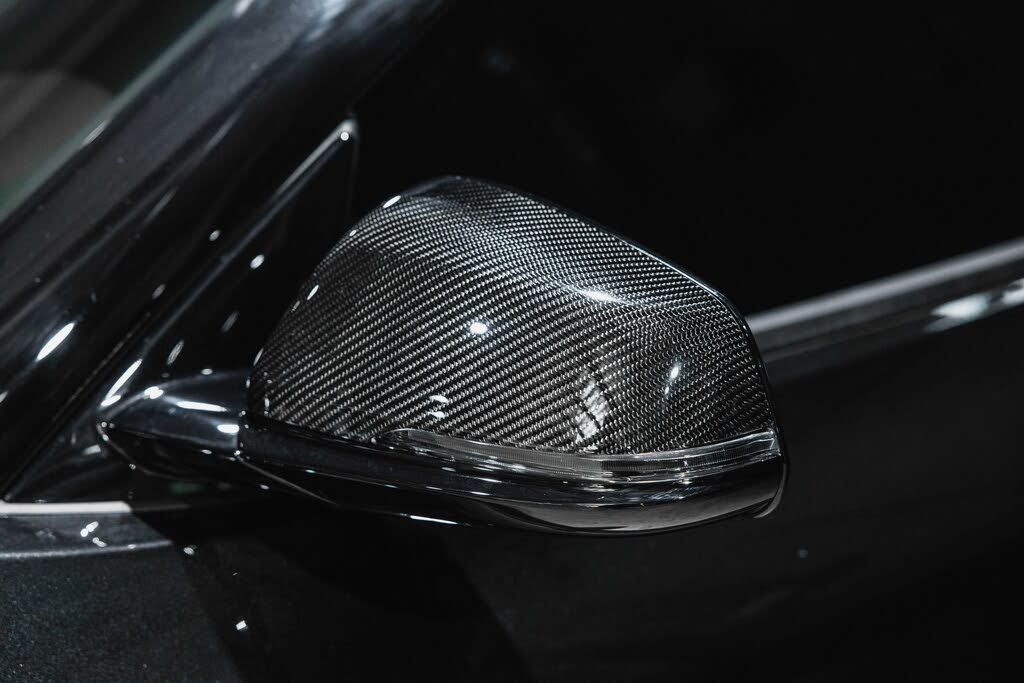 2026 Toyota Supra 3.0 Premium RWD photo 19 of 24